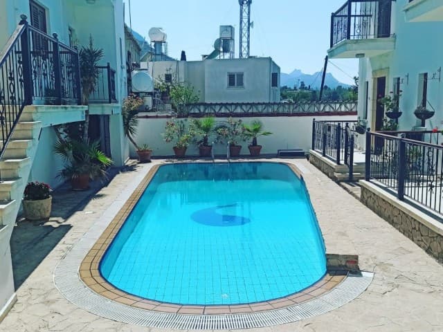 BOUTIQUE HOTEL FOR SALE **