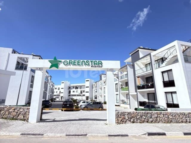 2+1 FLATS FOR SALE **