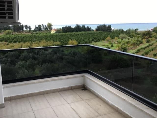 GREAT INVESTMENT OPPORTUNITY IN TRNC LEFKE