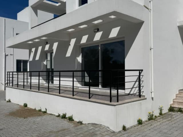 2+1 Apartment for Sale in Alsancak, Kyrenia