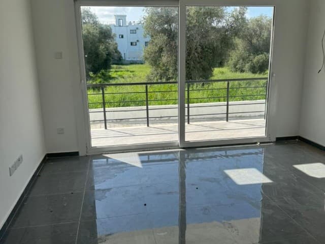 2+1 Apartment for Rent in Alsancak, Kyrenia