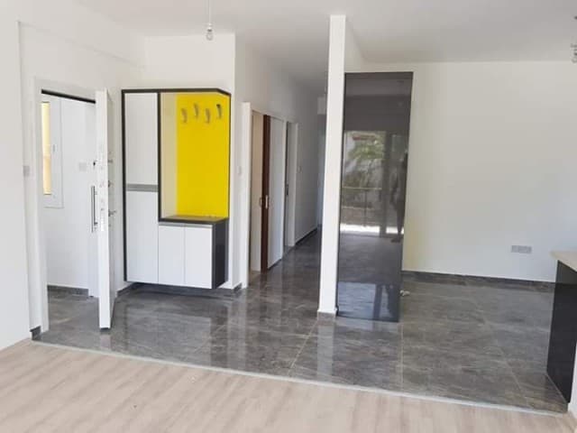 1 - 2- AND 3 BEDROOM FLATS FOR SALE IN ALSANCAK