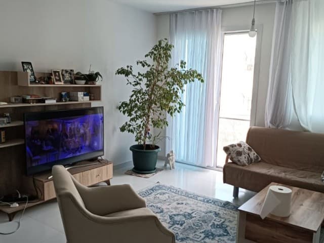 APARTMENT FOR SALE IN THE CENTRAL KAŞGAR AREA OF KYRENIA