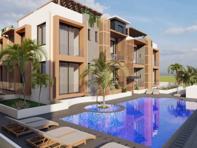 Get one step closer to the living space of your dreams.