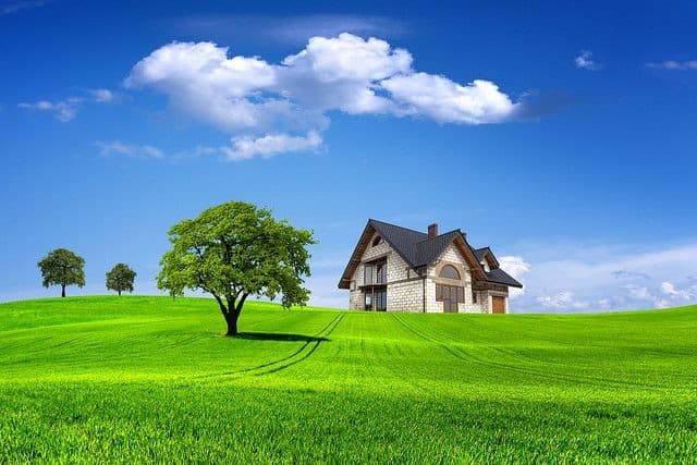 Plots with parcel division for sale in Kyrenia, TRNC Boğaz